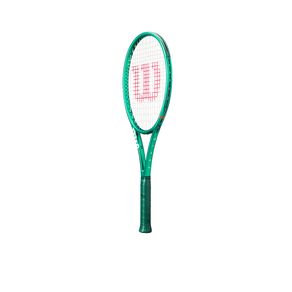 WILSON Blade 98 Pro 16X19 V10 305G ไม้เทนนิส (ไม่ขึงเอ็น)
