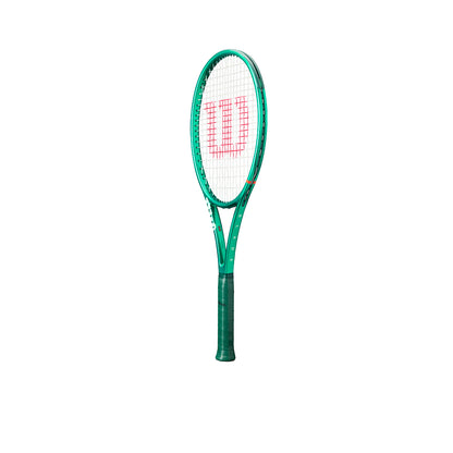 WILSON Blade 98 Pro 16X19 V10 305G ไม้เทนนิส (ไม่ขึงเอ็น)