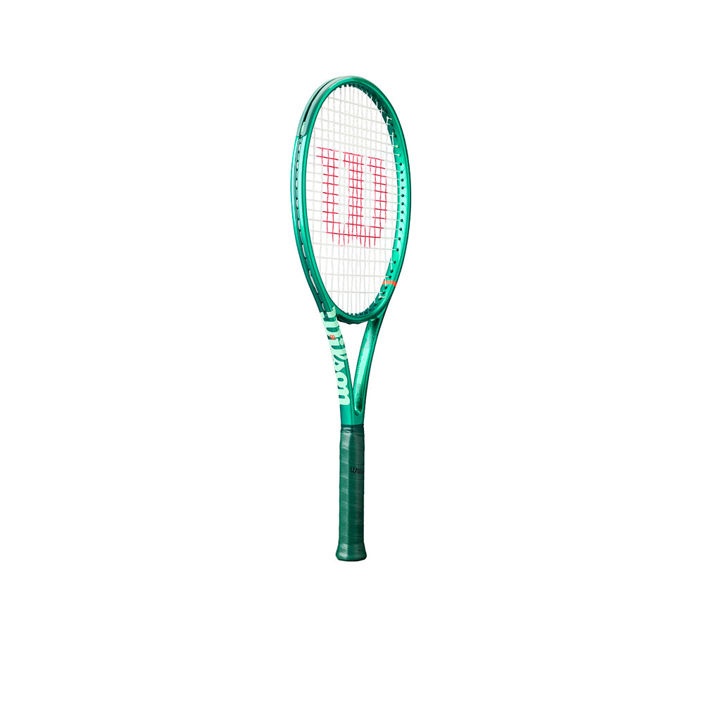 WILSON Blade 98 Pro 16X19 V10 305G ไม้เทนนิส (ไม่ขึงเอ็น) Supersports Thailand
