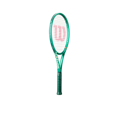 WILSON Blade 98 Pro 16X19 V10 305G ไม้เทนนิส (ไม่ขึงเอ็น)