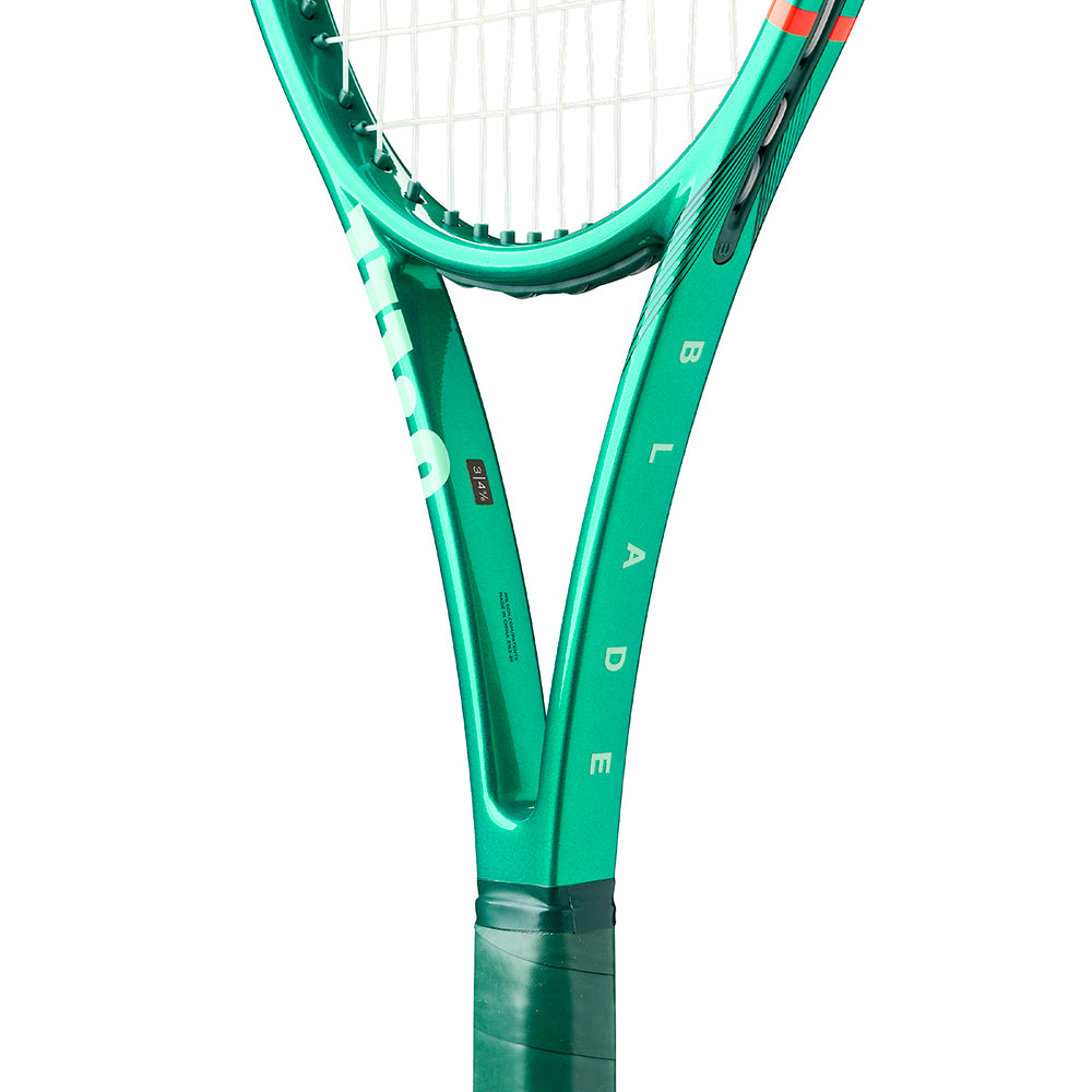 WILSON Blade 98 Pro 16X19 V10 305G ไม้เทนนิส (ไม่ขึงเอ็น) Supersports Thailand
