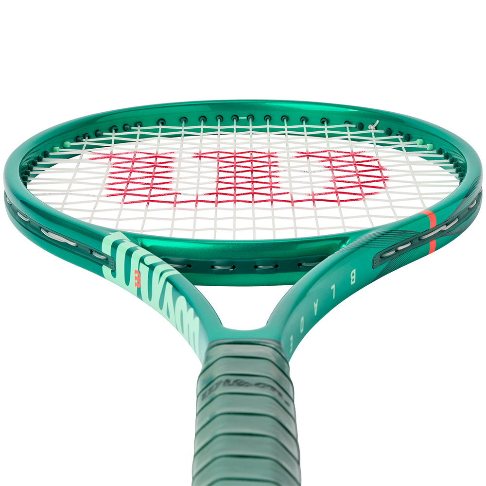 WILSON Blade 98 Pro 16X19 V10 305G ไม้เทนนิส (ไม่ขึงเอ็น) Supersports Thailand
