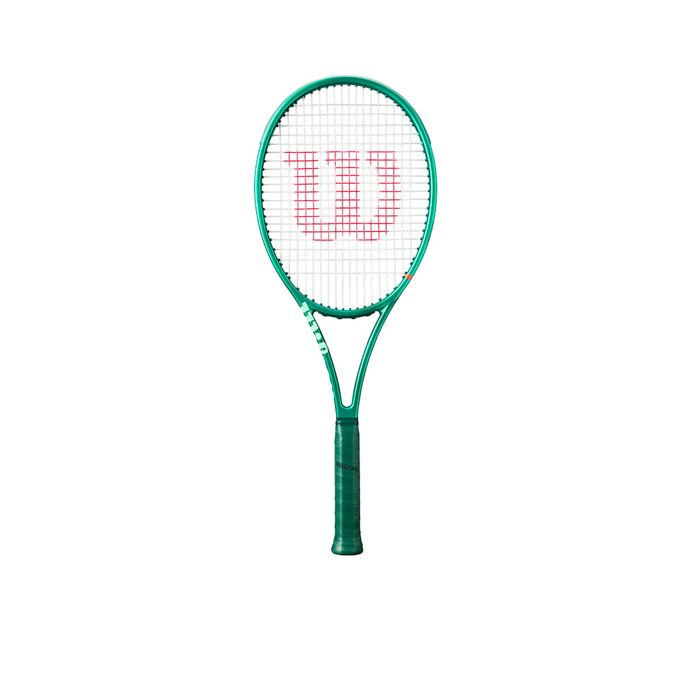 WILSON Blade 98 Pro 18X20 V10 305G ไม้เทนนิส (ไม่ขึงเอ็น) Supersports Thailand