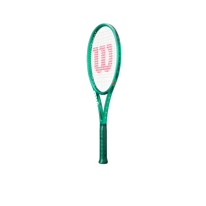 WILSON Blade 98 Pro 18X20 V10 305G ไม้เทนนิส (ไม่ขึงเอ็น)