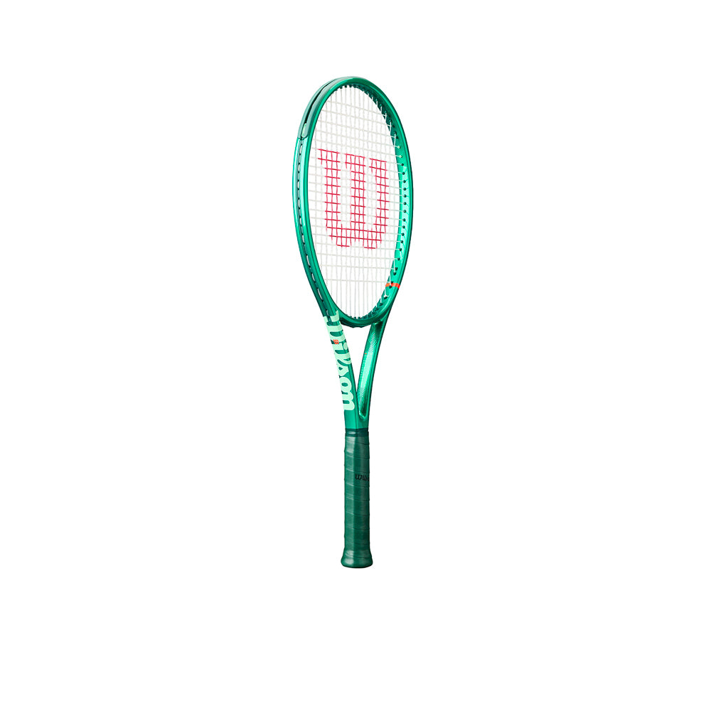 WILSON Blade 98 Pro 18X20 V10 305G ไม้เทนนิส (ไม่ขึงเอ็น) Supersports Thailand