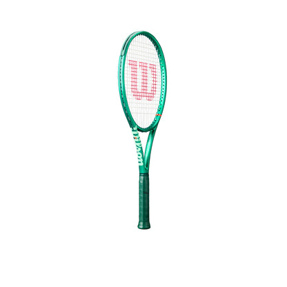 WILSON Blade 98 Pro 18X20 V10 305G ไม้เทนนิส (ไม่ขึงเอ็น)