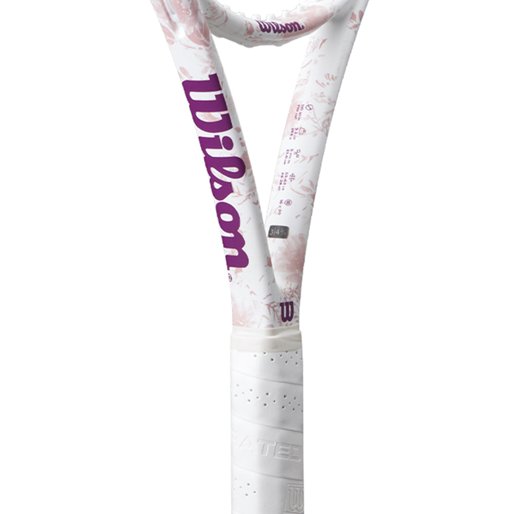 WILSON Triumph SE Recreational U2 Tennis Racket - Supersports Thailand