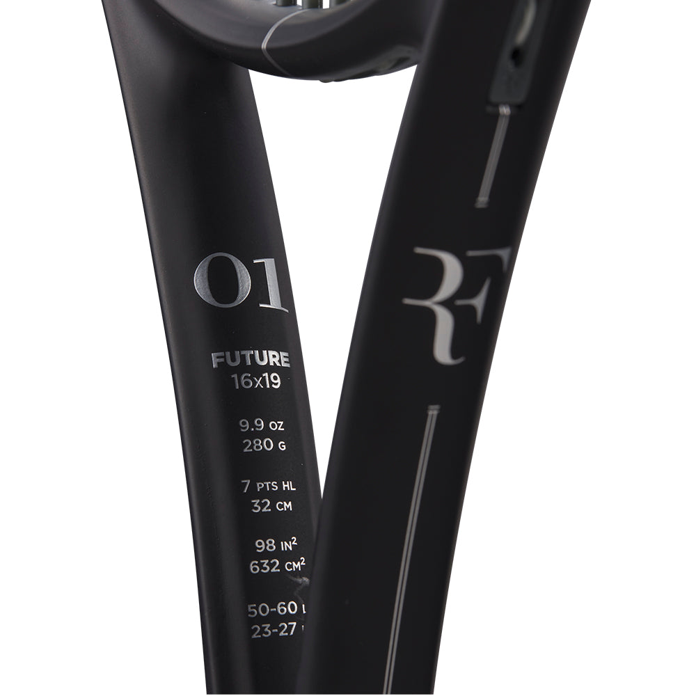 WILSON RF 01 Future Tennis Racket