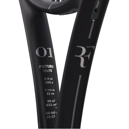 WILSON RF 01 Future Tennis Racket