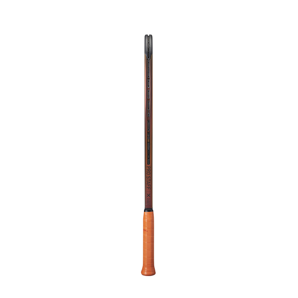 WILSON Pro Staff X V14 Tennis Racket - Supersports Thailand