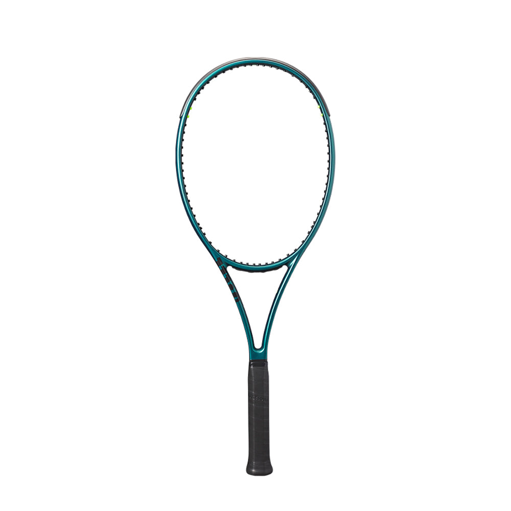 WILSON Blade 98 16X19 V9 Tennis Racket - Supersports Thailand