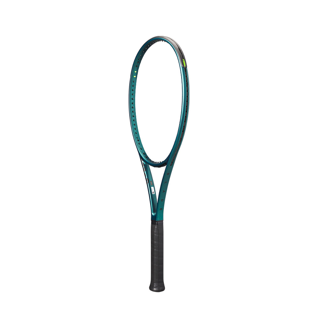 WILSON Blade 98 16X19 V9 Tennis Racket - Supersports Thailand