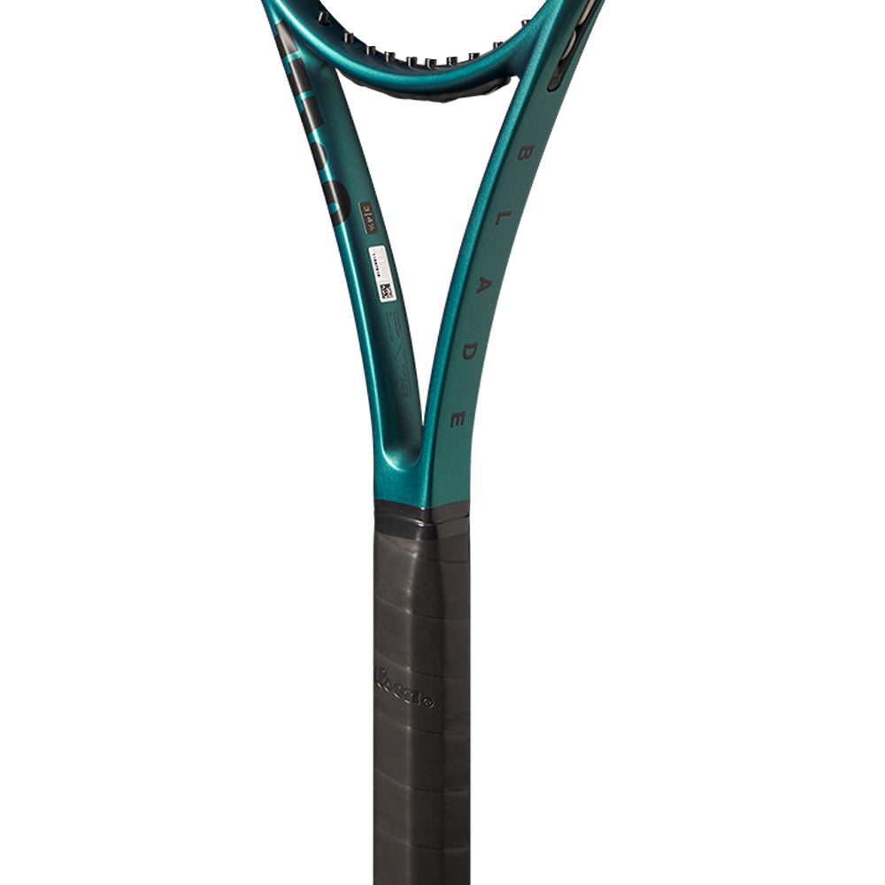 WILSON Blade 98 16X19 V9 Tennis Racket - Supersports Thailand