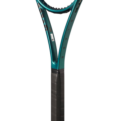 WILSON Blade 98 16X19 V9 Tennis Racket - Supersports Thailand