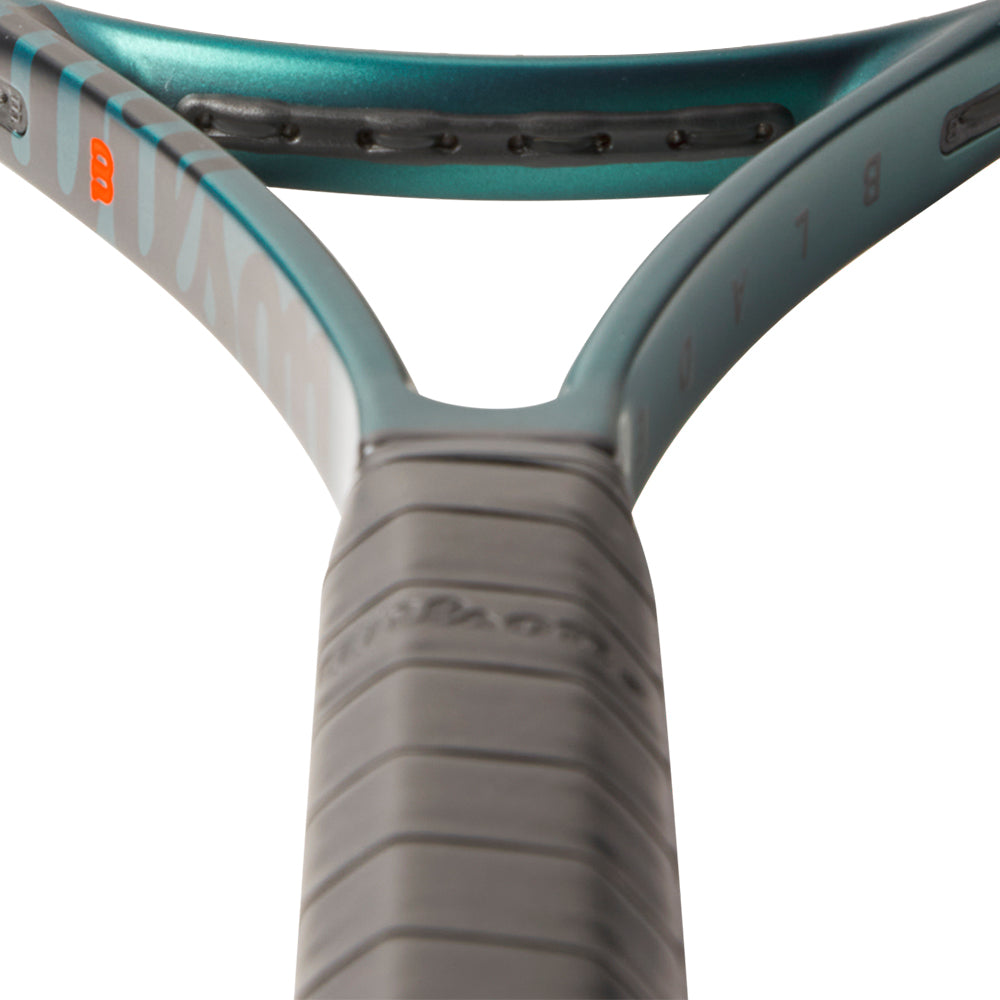 WILSON Blade 98 16X19 V9 Tennis Racket - Supersports Thailand Supersports Thailand