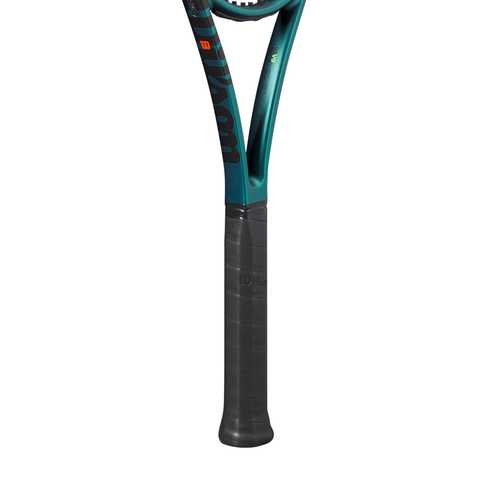 WILSON Blade 98 16X19 V9 Tennis Racket - Supersports Thailand