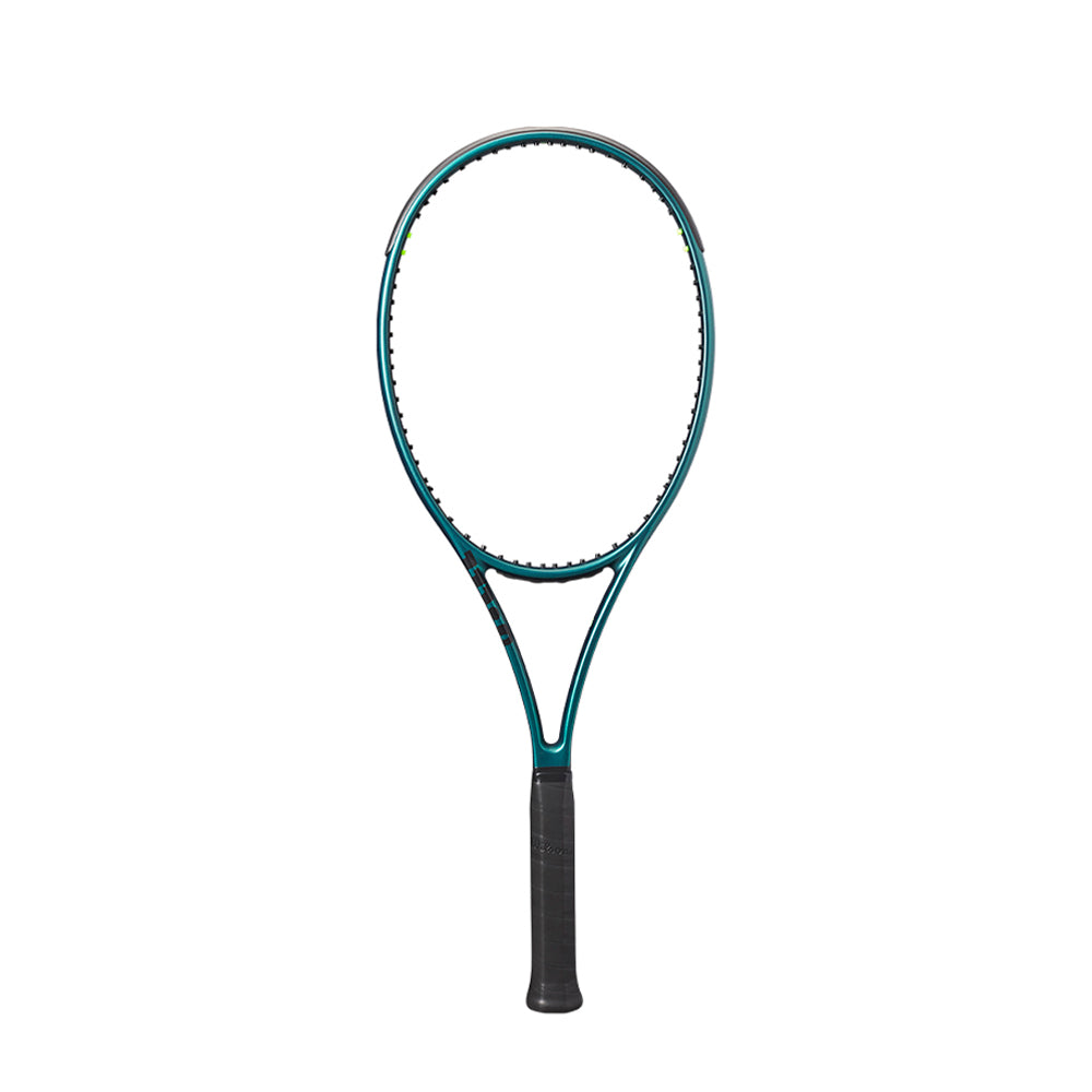 WILSON Blade 98 16X19 V9 Tennis Racket