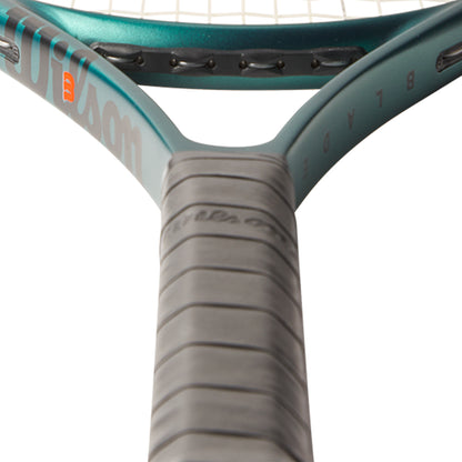 WILSON Blade 26 V9 Tennis Racket