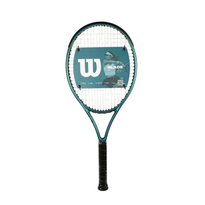 WILSON Blade 26 V9 Tennis Racket
