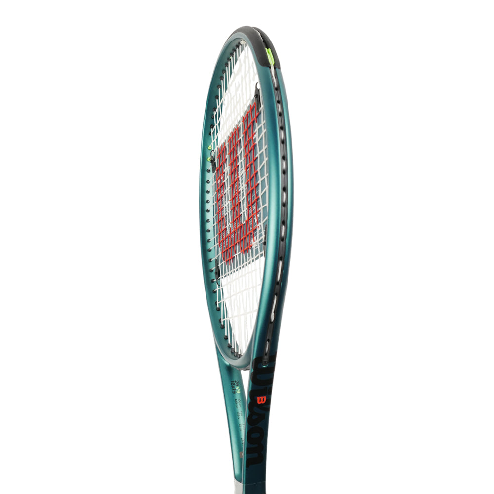WILSON Blade 26 V9 Tennis Racket - Supersports Thailand