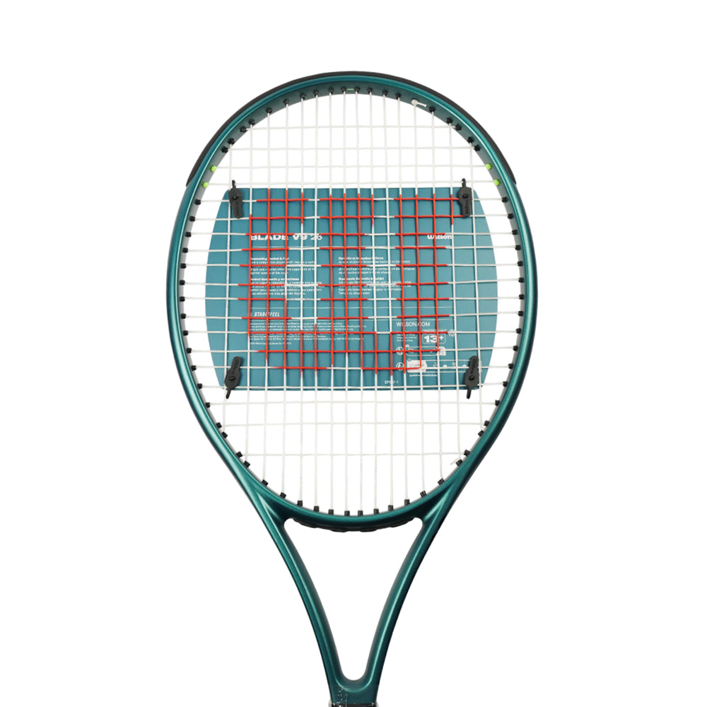 WILSON Blade 26 V9 Tennis Racket