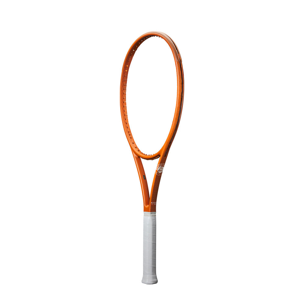 WILSON Blade 98 V9 RG 2025 305G Tennis Racket - Supersports Thailand Supersports Thailand