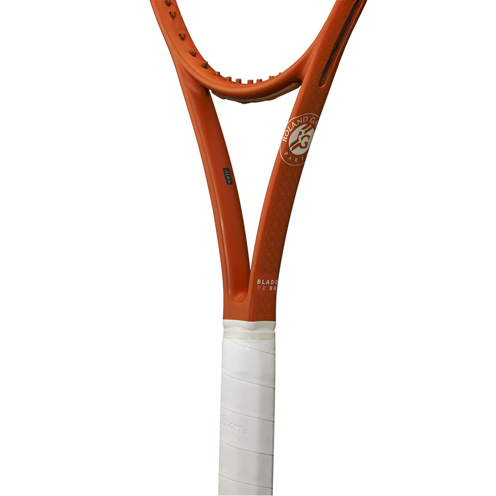 WILSON Blade 98 V9 RG 2025 305G Tennis Racket - Supersports Thailand