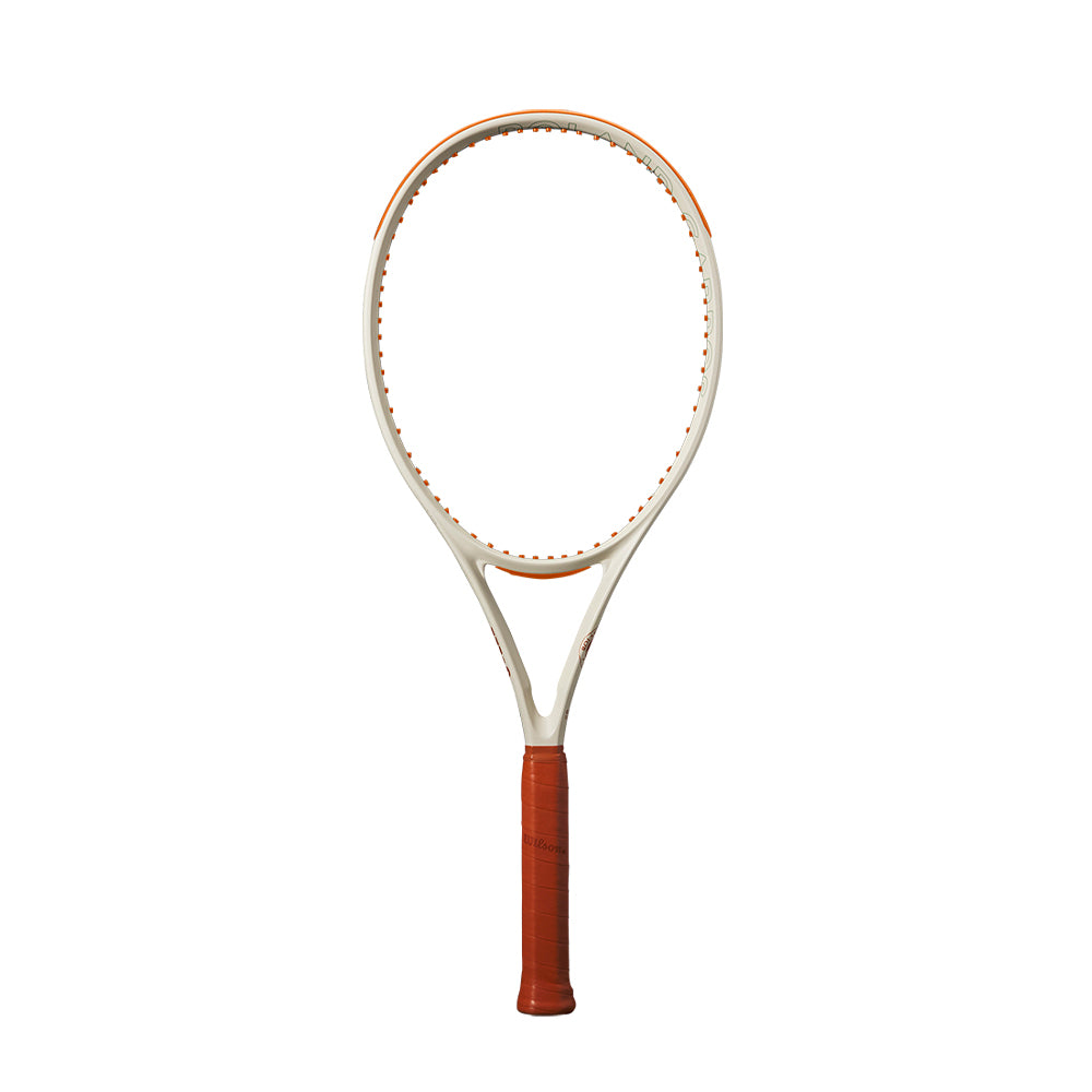 WILSON Clash 100L V3 RG 2025 Tennis Racket