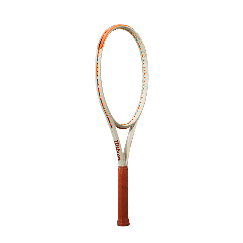 WILSON Clash 100 V3 RG 2025 Tennis Racket - Supersports Thailand Supersports Thailand