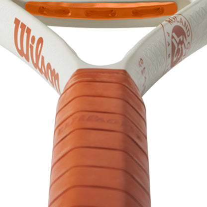 WILSON Clash 100L V3 RG 2025 Tennis Racket