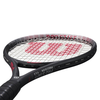 WILSON Pro Staff Precision 100 ไม้เทนนิส