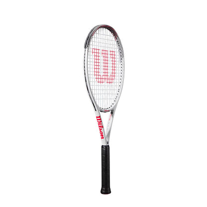 WILSON Pro Staff Precision RXT 105 Tennis Racket - Supersports Thailand