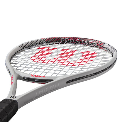 WILSON Pro Staff Precision RXT 105 ไม้เทนนิส