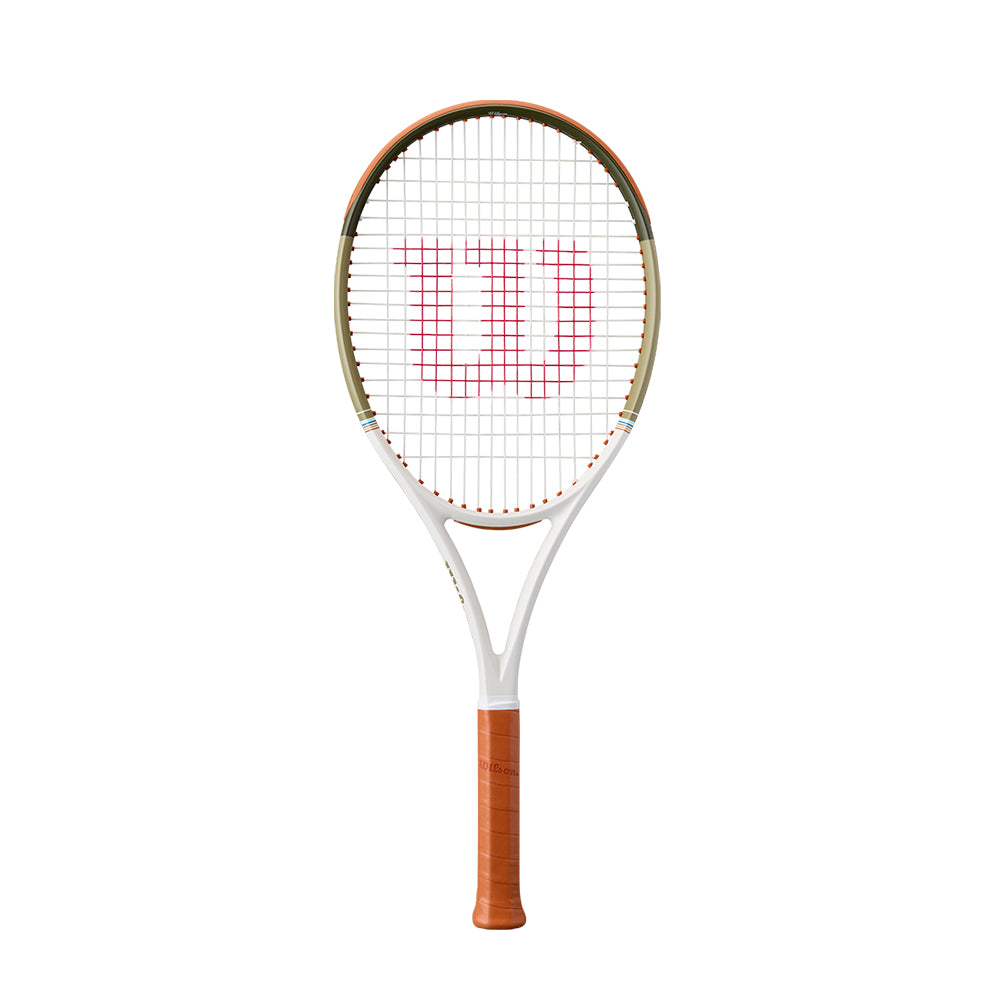 WILSON Ultra 100L V5 Desert 280G ไม้เทนนิส (ไม่ขึงเอ็น) Supersports Thailand