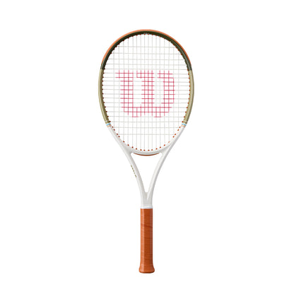 WILSON Ultra 100L V5 Desert 280G ไม้เทนนิส (ไม่ขึงเอ็น)