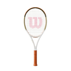 WILSON Ultra 100L V5 Desert 280G ไม้เทนนิส (ไม่ขึงเอ็น)