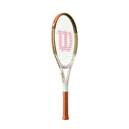 WILSON Ultra 100L V5 Desert 280G ไม้เทนนิส (ไม่ขึงเอ็น)