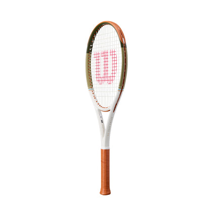 WILSON Ultra 100L V5 Desert 280G ไม้เทนนิส (ไม่ขึงเอ็น)