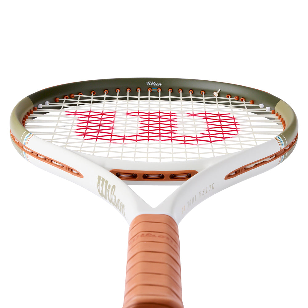 WILSON Ultra 100L V5 Desert 280G ไม้เทนนิส (ไม่ขึงเอ็น) Supersports Thailand
