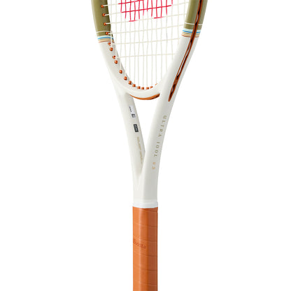 WILSON Ultra 100L V5 Desert 280G ไม้เทนนิส (ไม่ขึงเอ็น)
