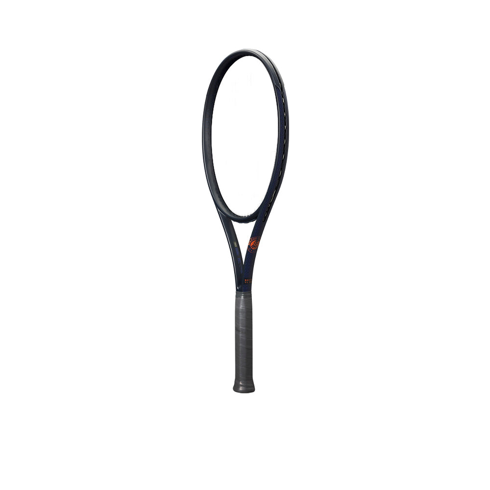 WILSON Shift 99 V1 Roland Garros 2025 FRM3 Tennis Racket - Supersports Thailand Supersports Thailand