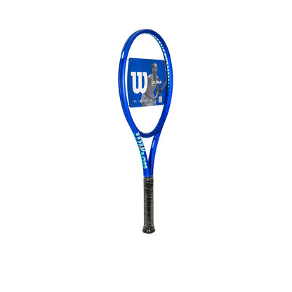 WILSON Ultra 100UL V5 FRM ไม้เทนนิส