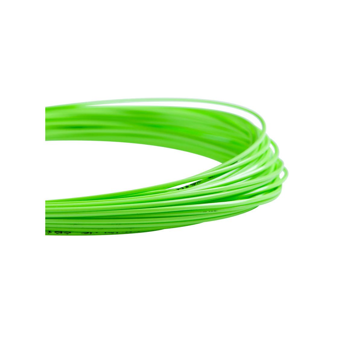 WILSON Revolve Spin 16 Tennis String (16g/1.30mm) - Supersports Thailand