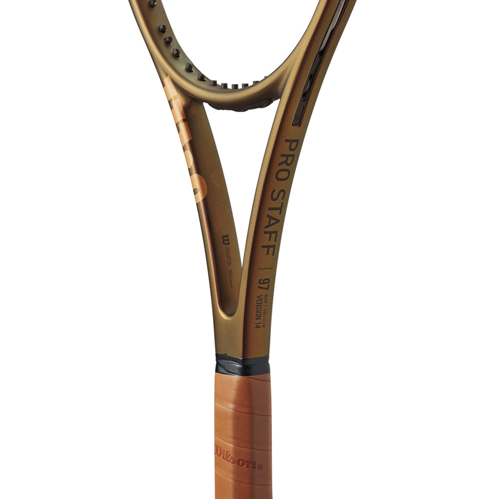 WILSON Pro Staff 97 V14 ไม้เทนนิส
