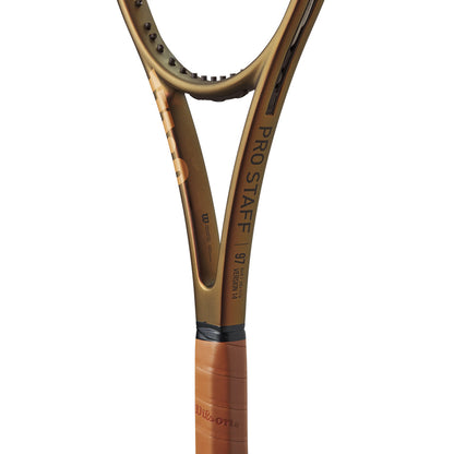 WILSON Pro Staff 97 V14 ไม้เทนนิส