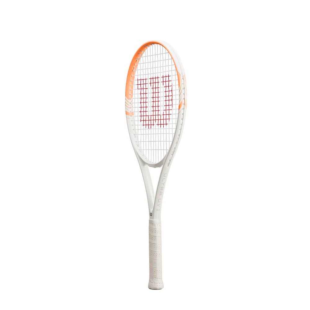 WILSON Ultra UV Tennis Racket - Supersports Thailand