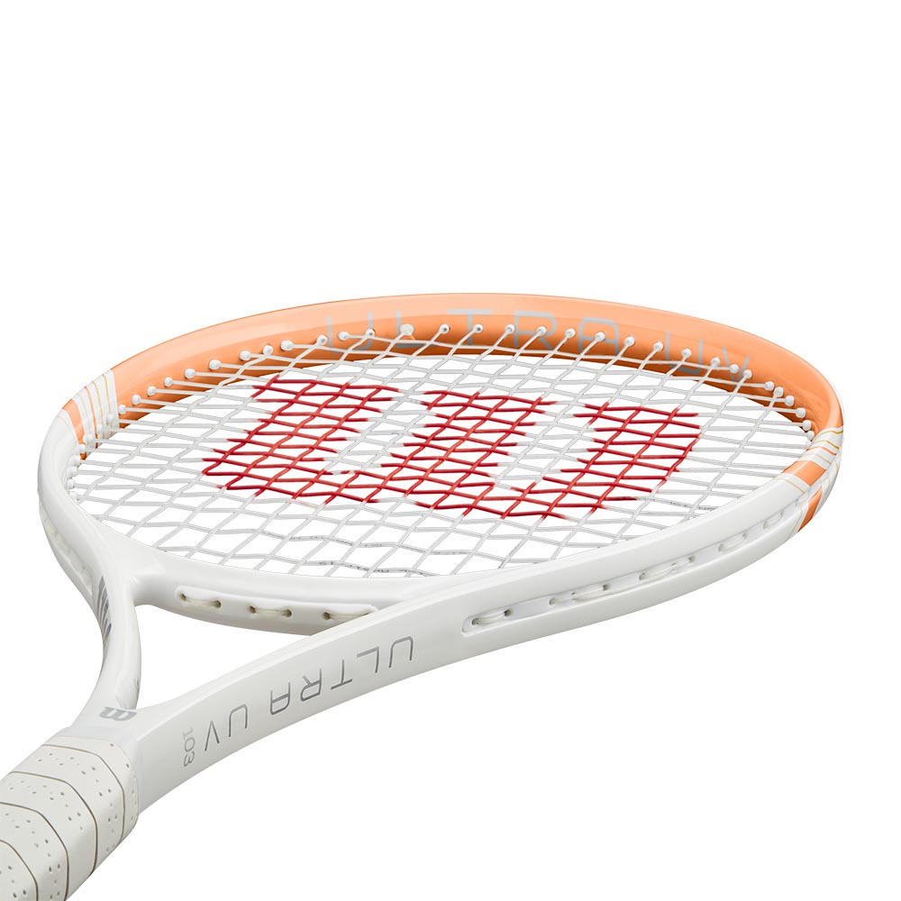 WILSON Ultra UV Tennis Racket