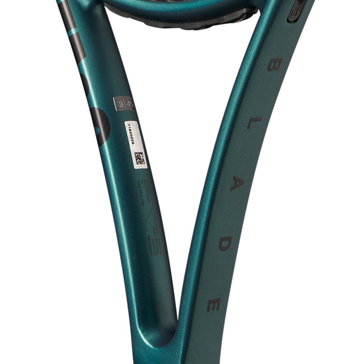 WILSON Blade 100UL V9 Tennis Racket - Supersports Thailand