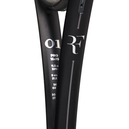 WILSON RF 01 Pro FRM 3 ไม้เทนนิส