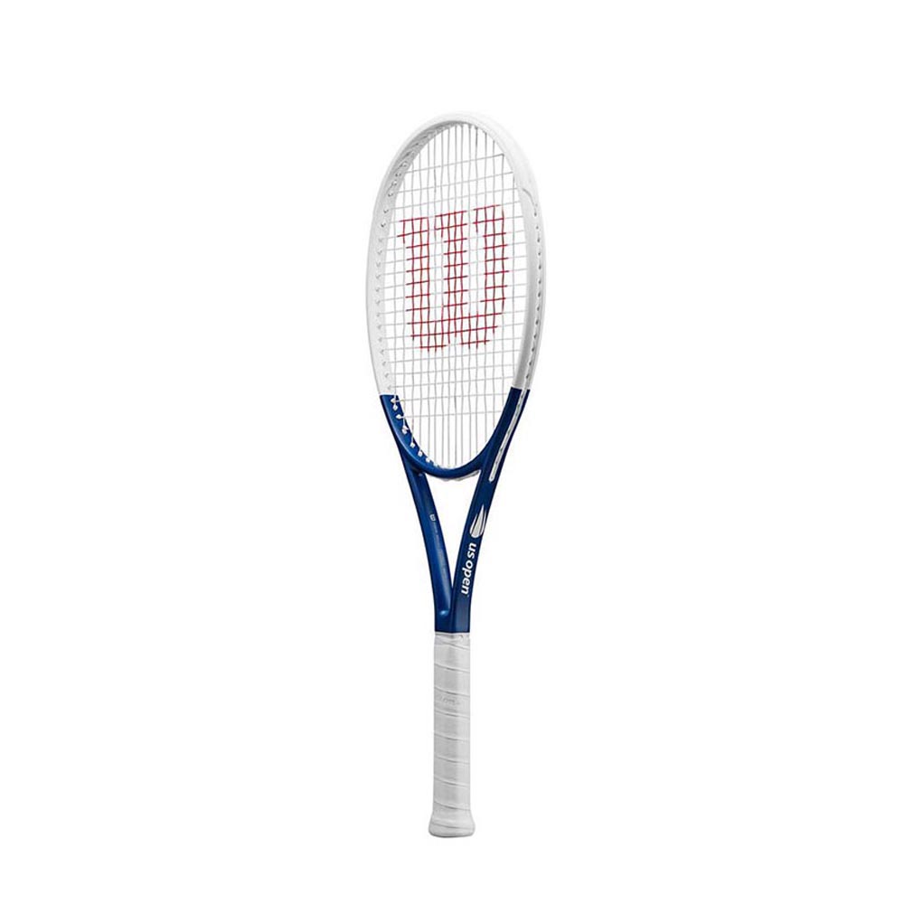 WILSON US Open Blade 98 (16X19) V8 Tennis Racket - Supersports Thailand